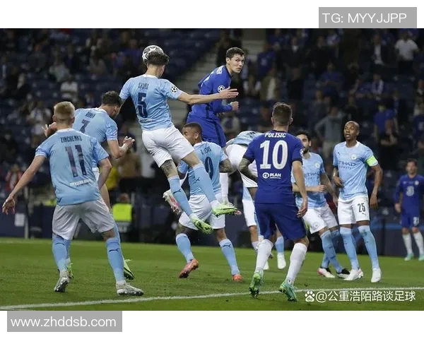 2008年曼城与曼联巅峰对决回顾：激情四溢的曼彻斯特德比战