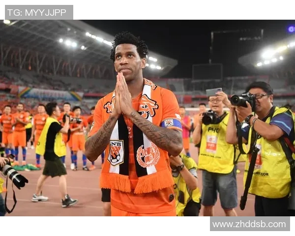 2018年鲁能与国安精彩对决视频回放全程回顾与分析 2018年鲁能与国安精彩对决视频回放全程回顾与分析